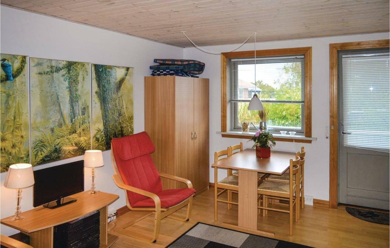Stunning Studio In Skagen With Wifi Exterior photo